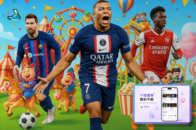 2026美加墨世界杯赛程与球队资料主图