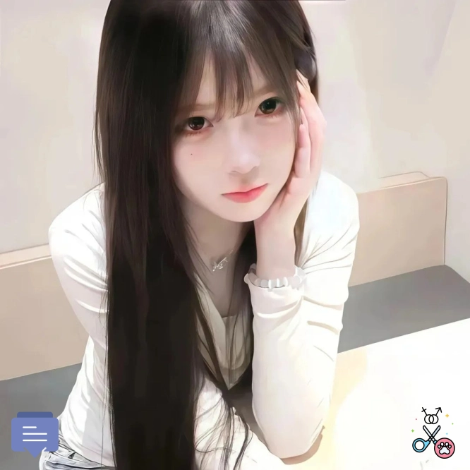 林女士